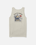 Salty Crew THE CATCH TANK - Bone