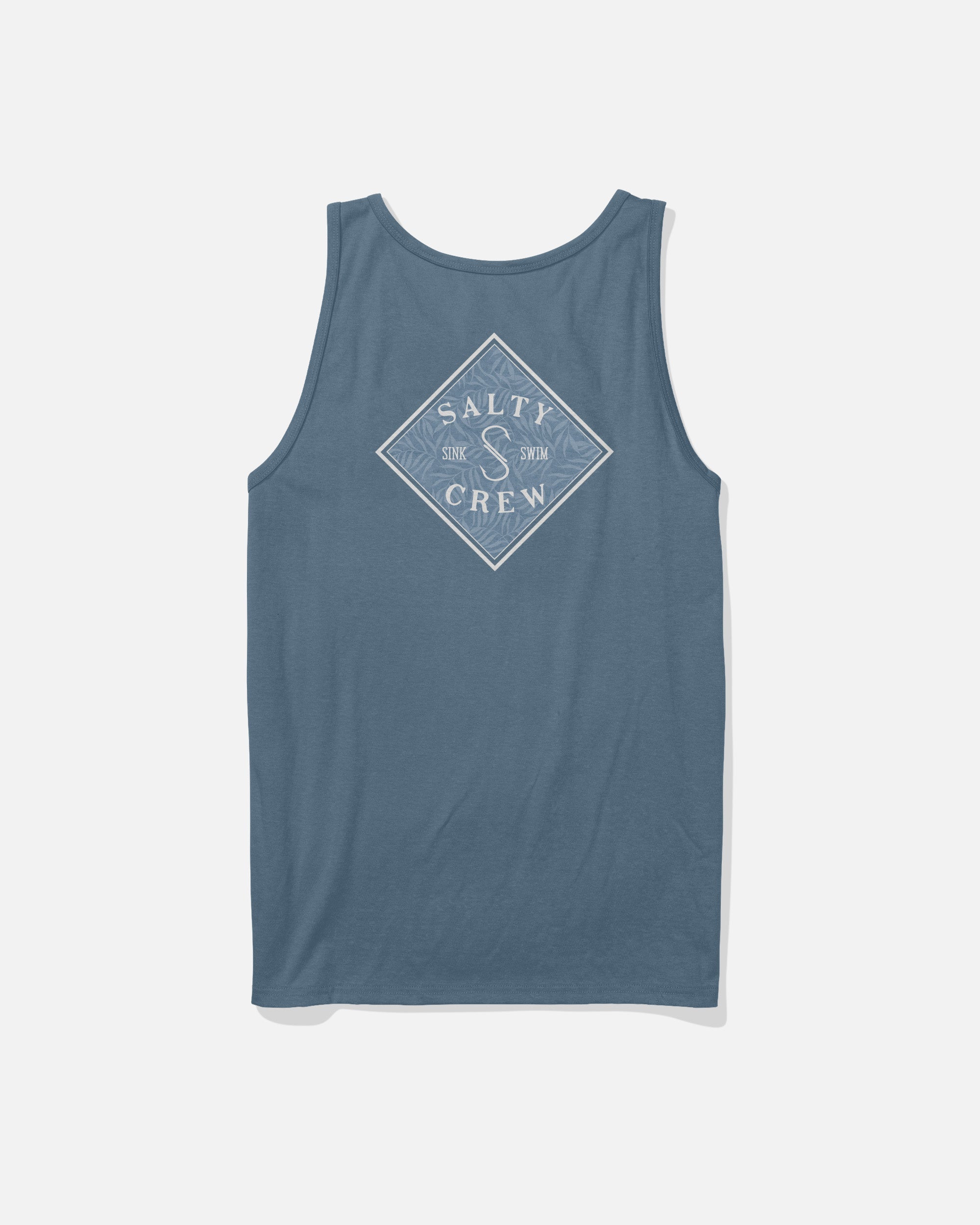 Salty Crew TIPPET FILL TANK - Slate