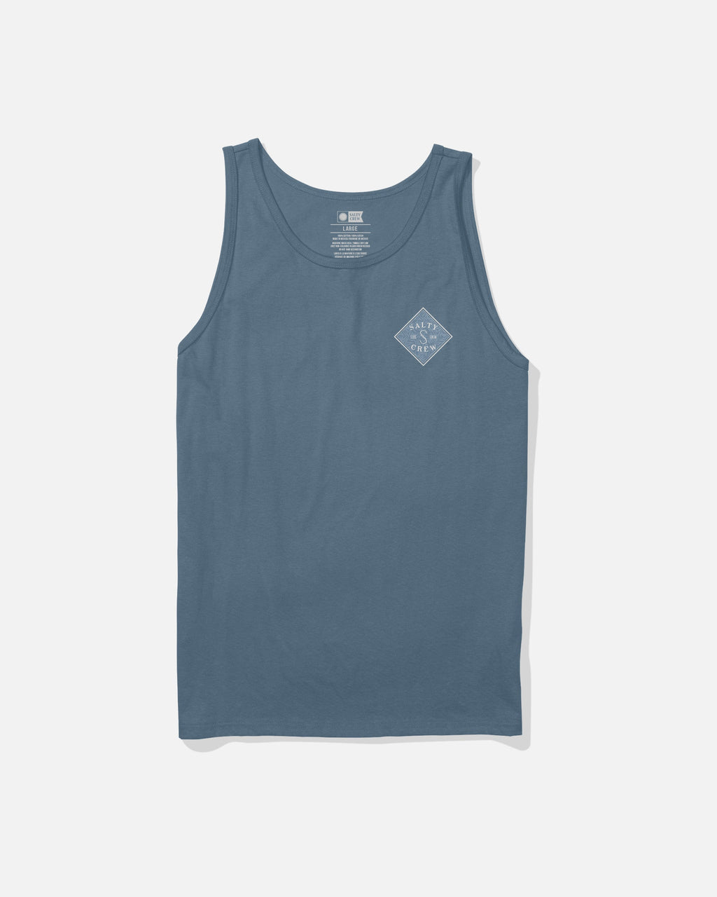 Salty Crew TIPPET FILL TANK - Slate