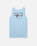 Salty Crew BRUCE TANK - Clear Sky