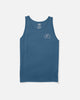 Cast Blue