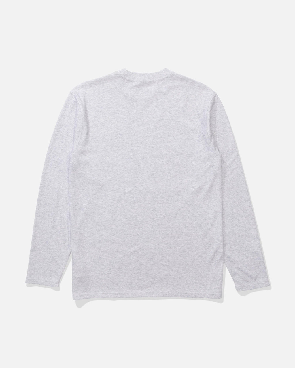 Salty Crew CAST OFF LS THERMAL - Athletic Heather