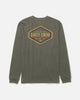Dusty Olive