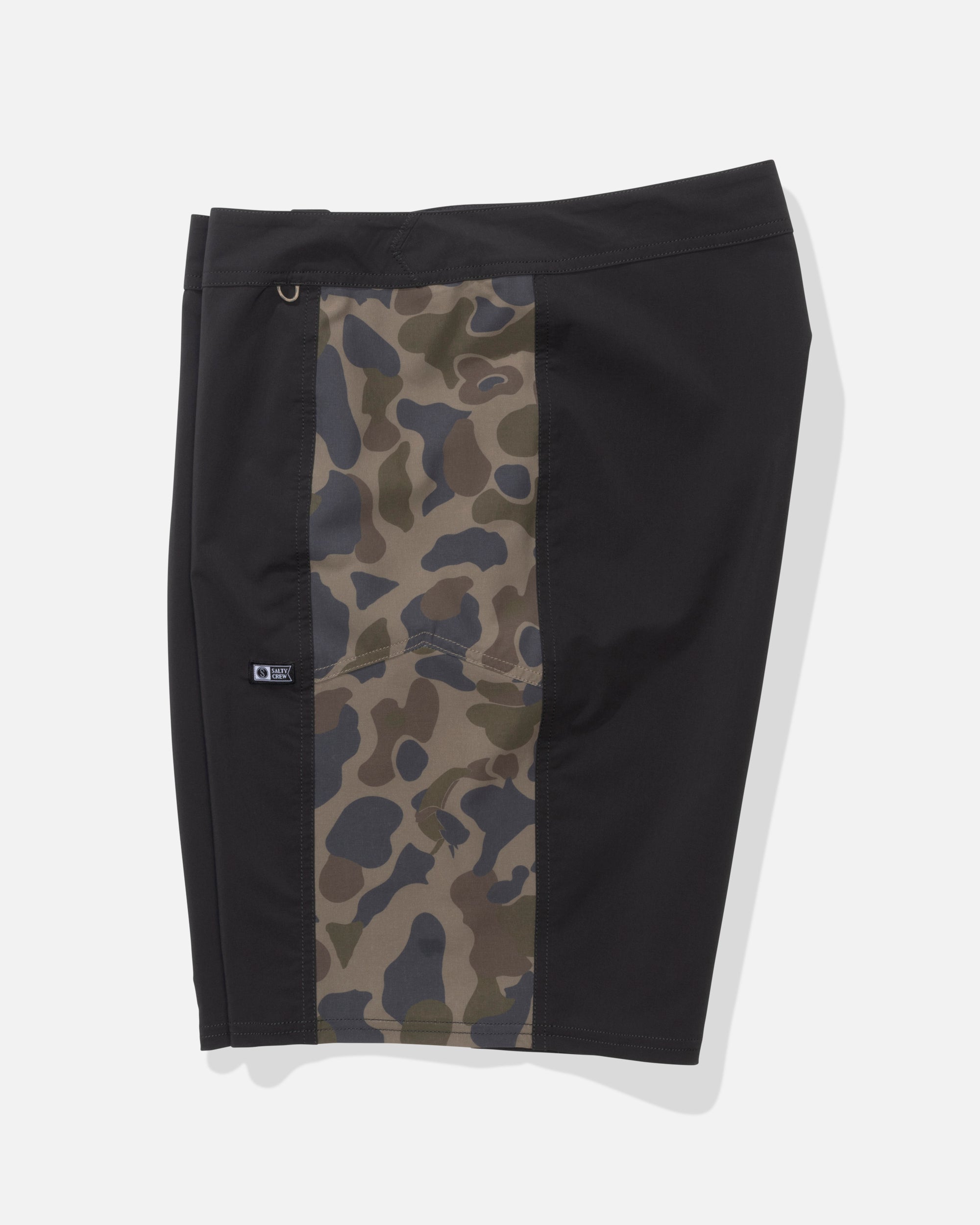 Salty Crew FLAGSHIP BOARDSHORT - Sand Camo