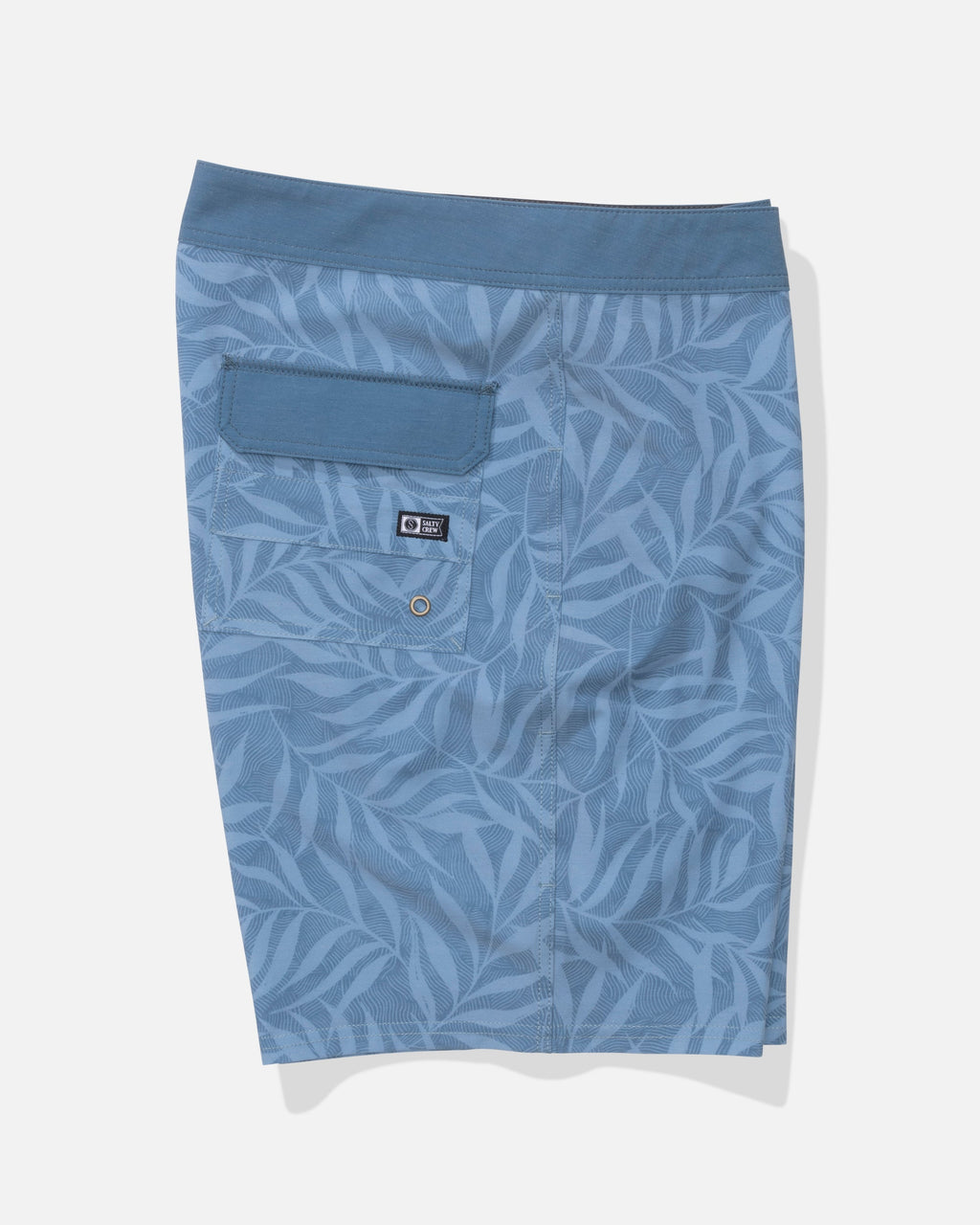 Salty Crew CREW BOARDSHORT - Mid Blue