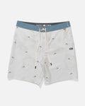 Salty Crew CREW BOARDSHORT - Tradewinds