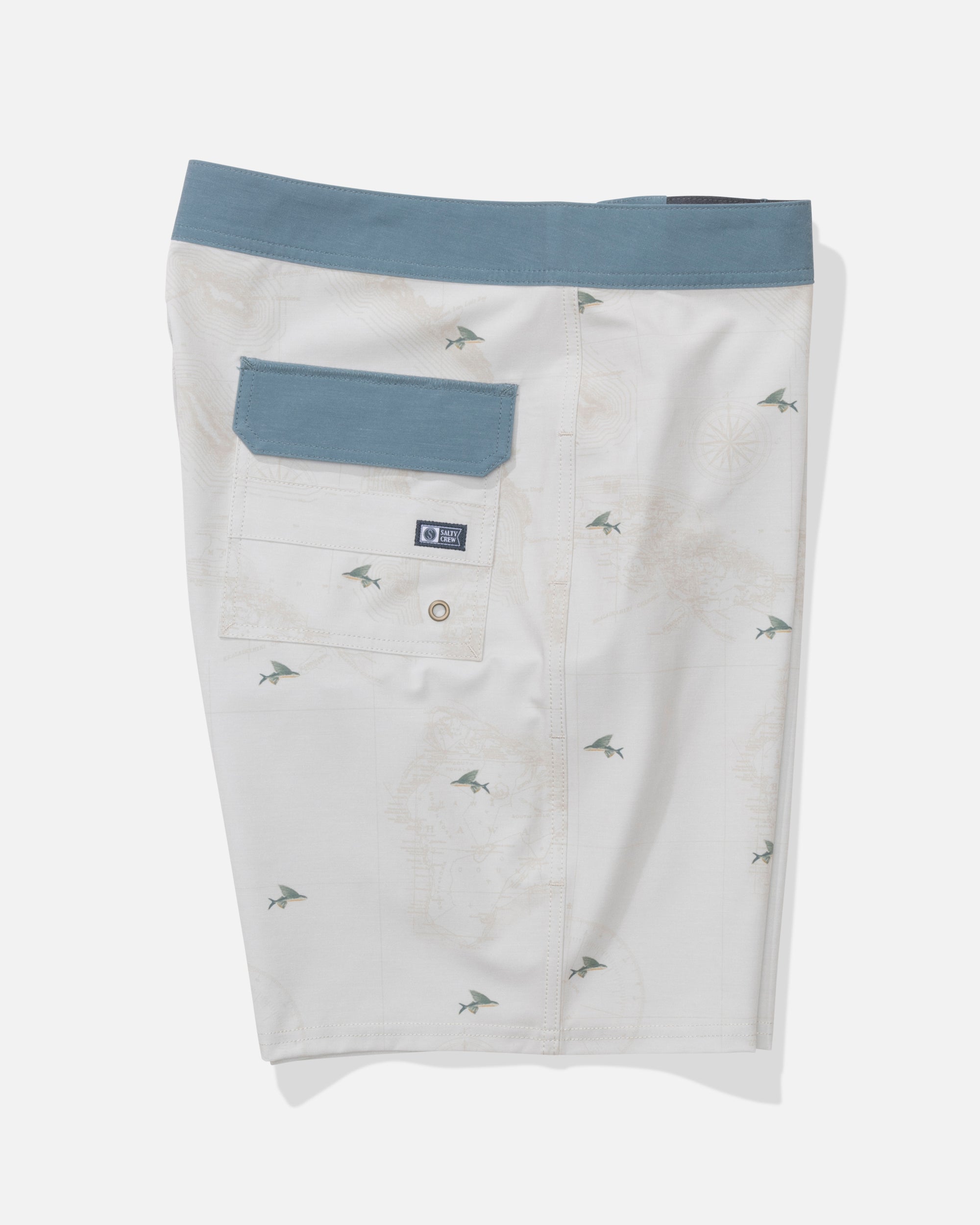 Salty Crew CREW BOARDSHORT - Tradewinds