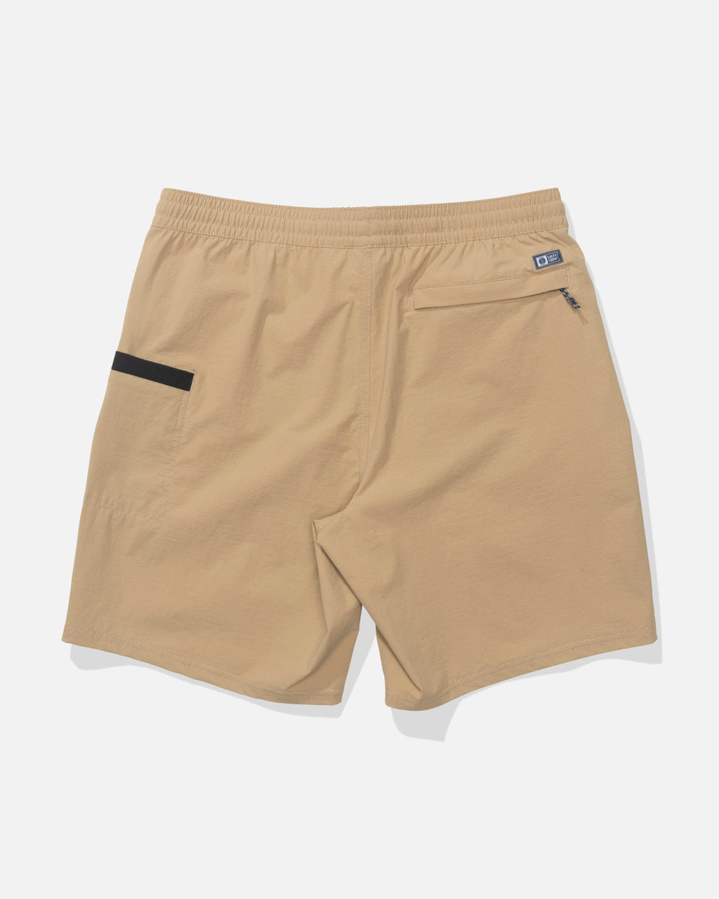 Salty Crew CREW BOATSHORT EWAIST - Khaki