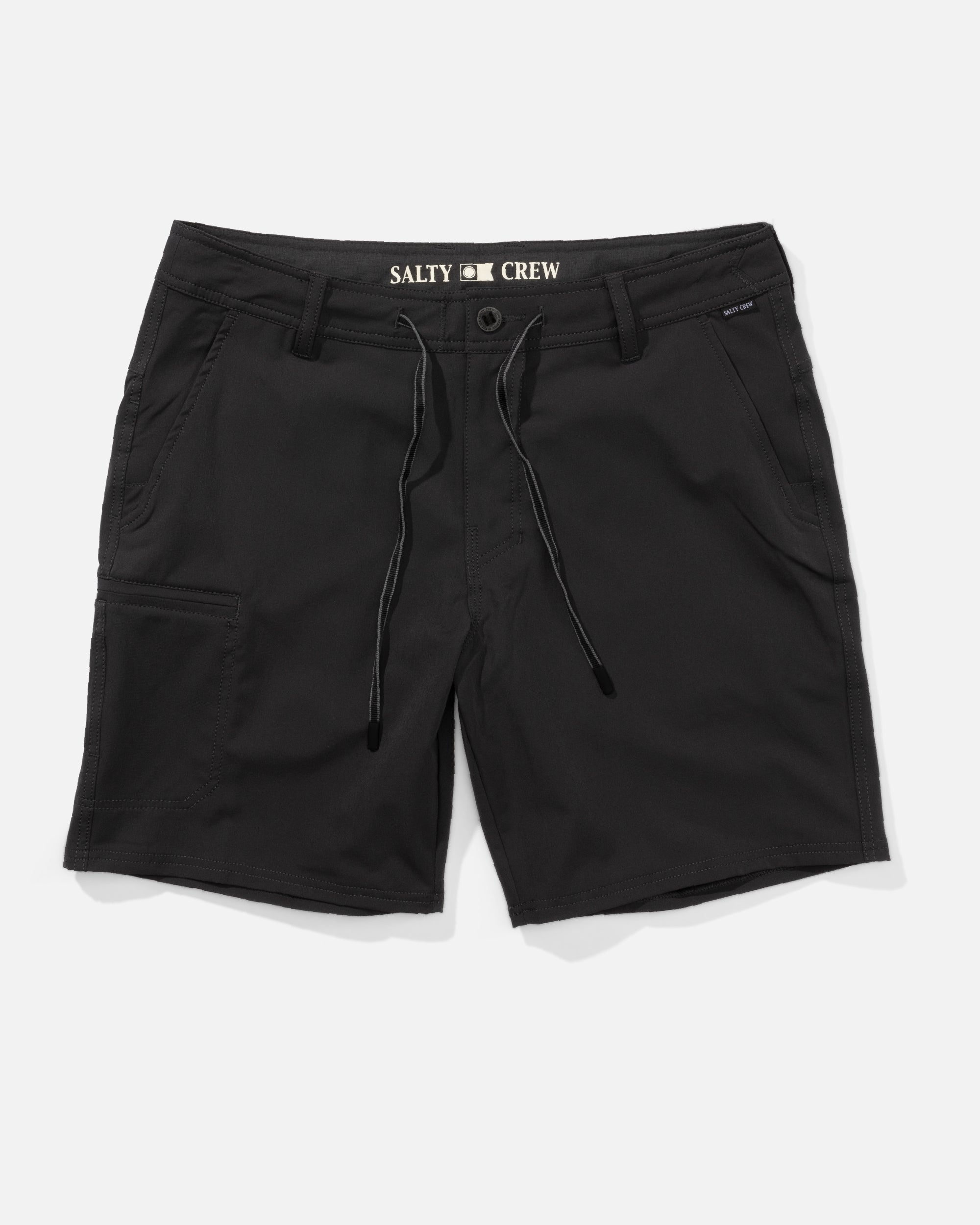 Salty Crew TRANSOM TECH SHORT - Phantom