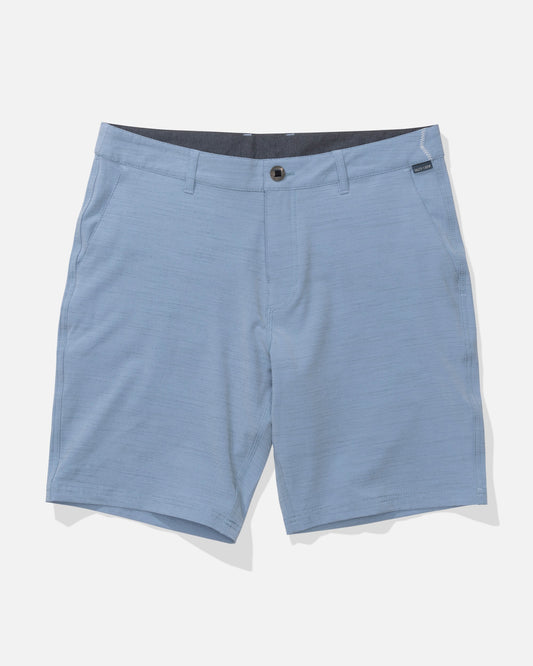 Salty Crew DRIFTER 19 SLUB HYBRID - Coast Blue