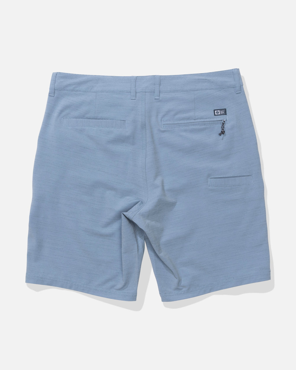 Salty Crew DRIFTER 19 SLUB HYBRID - Coast Blue