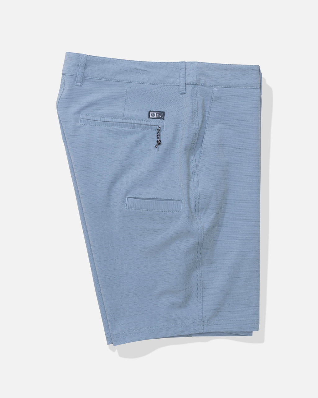 Salty Crew DRIFTER 19 SLUB HYBRID - Coast Blue