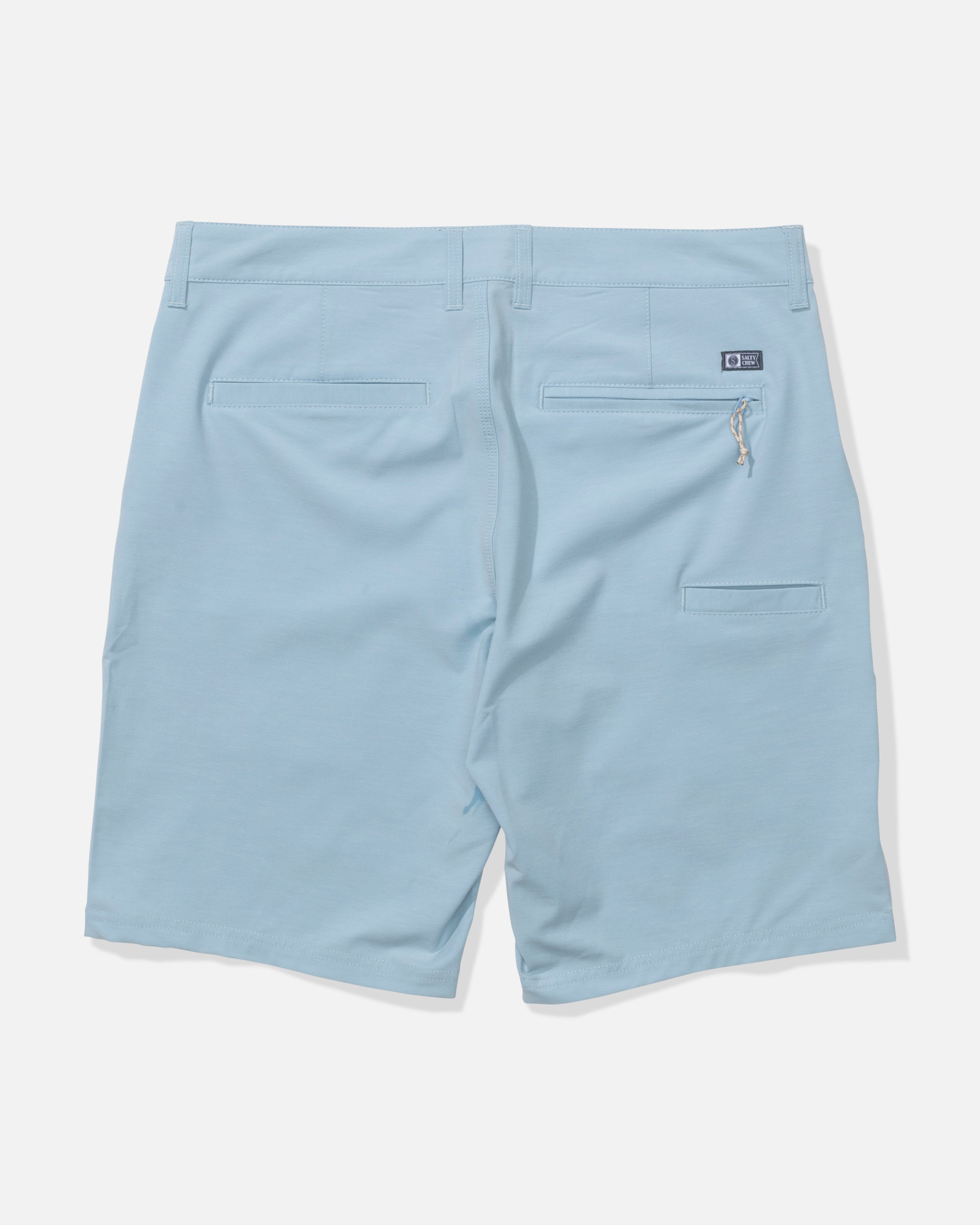 Salty Crew DRIFTER 19 HYBRID - Mineral Blue