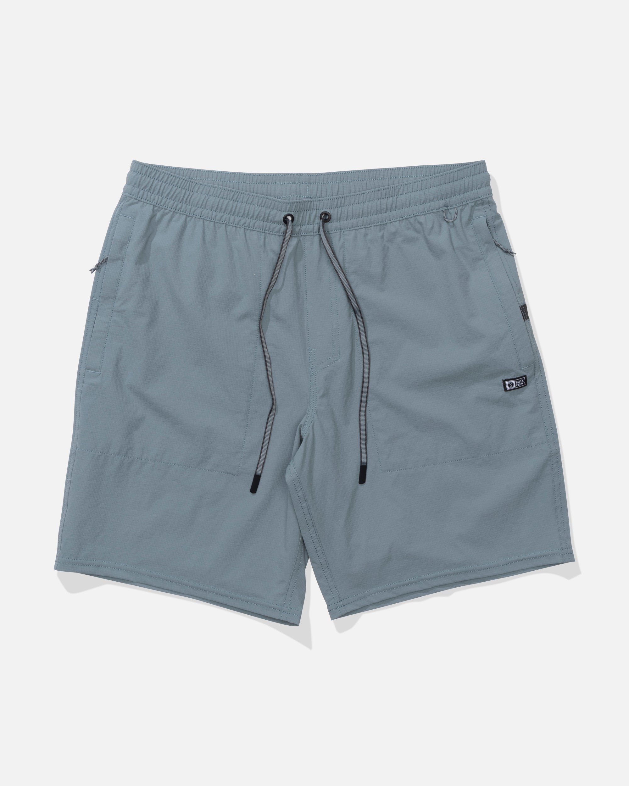 Salty Crew CREW BOATSHORT EWAIST - Trooper