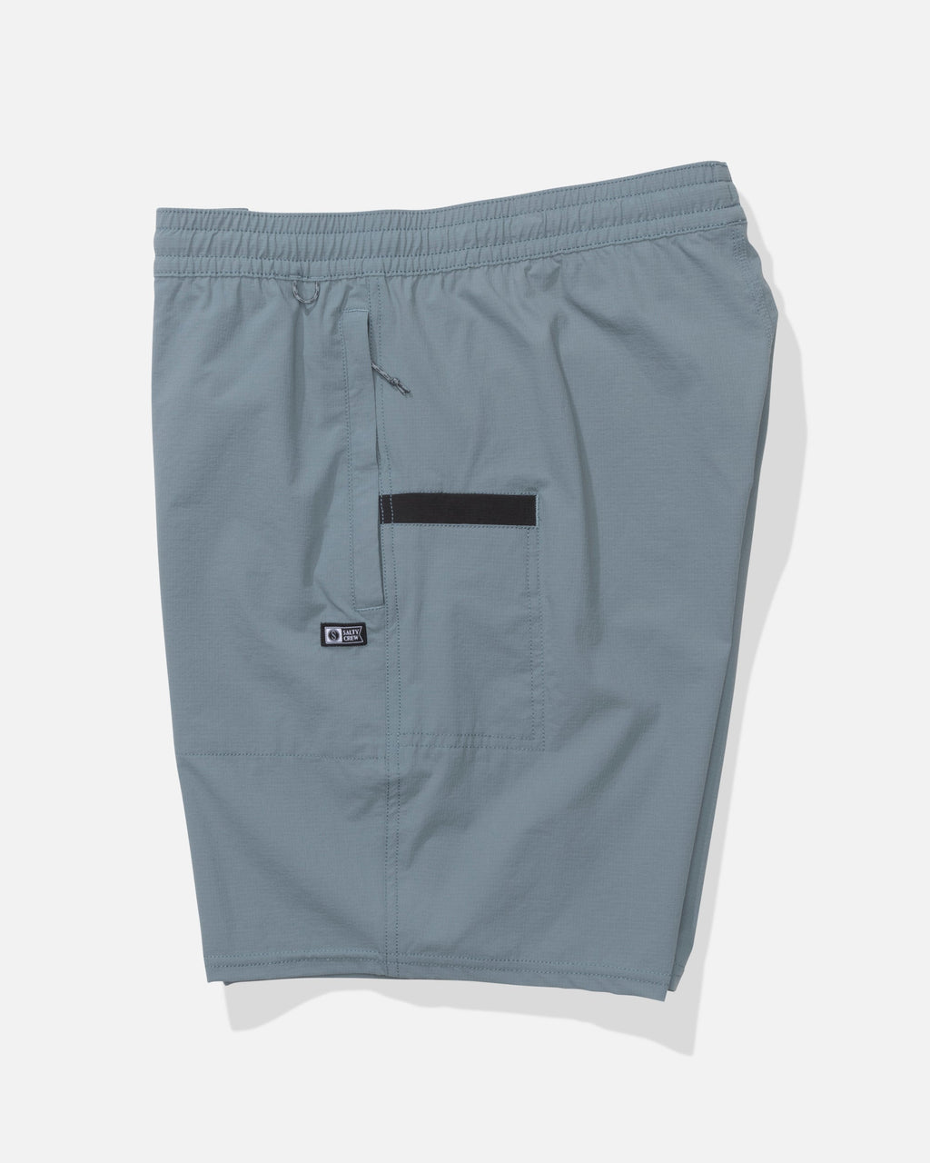 Salty Crew CREW BOATSHORT EWAIST - Trooper