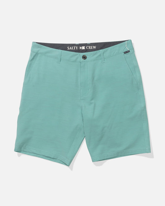 Salty Crew DRIFTER 19 SLUB HYBRID - Seaside