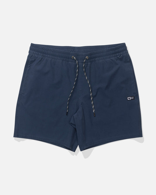 Salty Crew SEADOG VOLLEY - Midnight Navy
