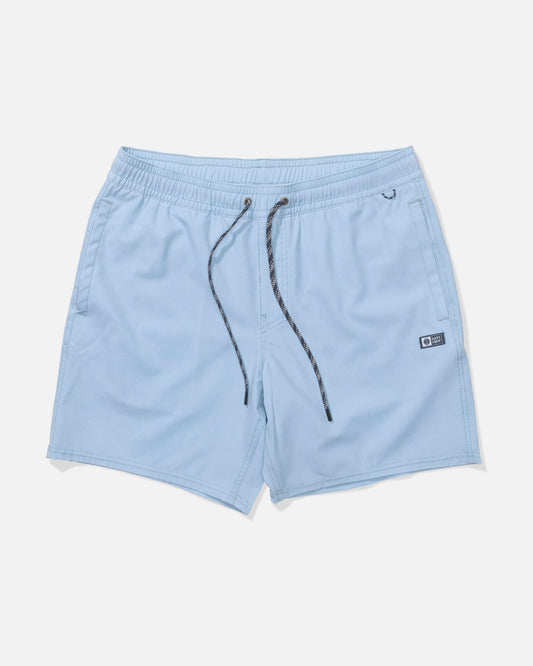 Salty Crew SEADOG VOLLEY - Mineral Blue