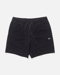 Salty Crew SEADOG VOLLEY - BLACK