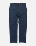 Salty Crew TRANSOM TECH PANTS - Navy
