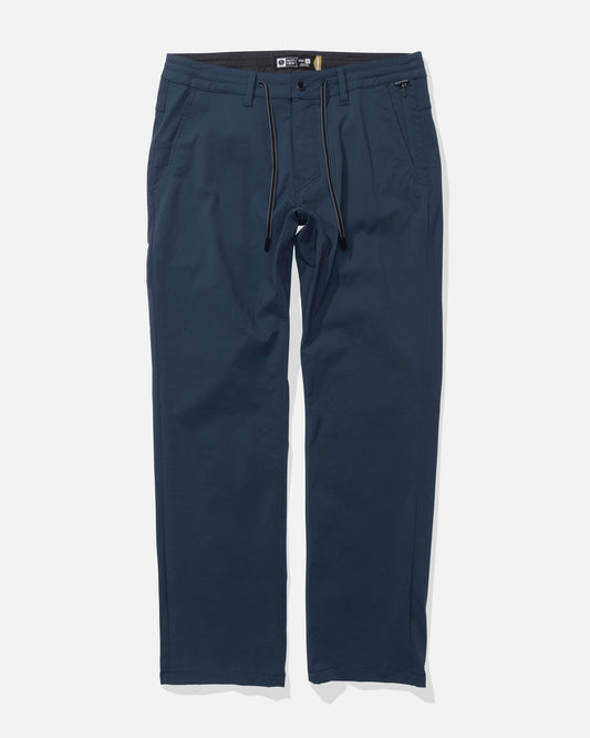 Salty Crew TRANSOM TECH PANTS - Navy