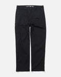 Salty Crew PORTWAY PANT - Pirate Black