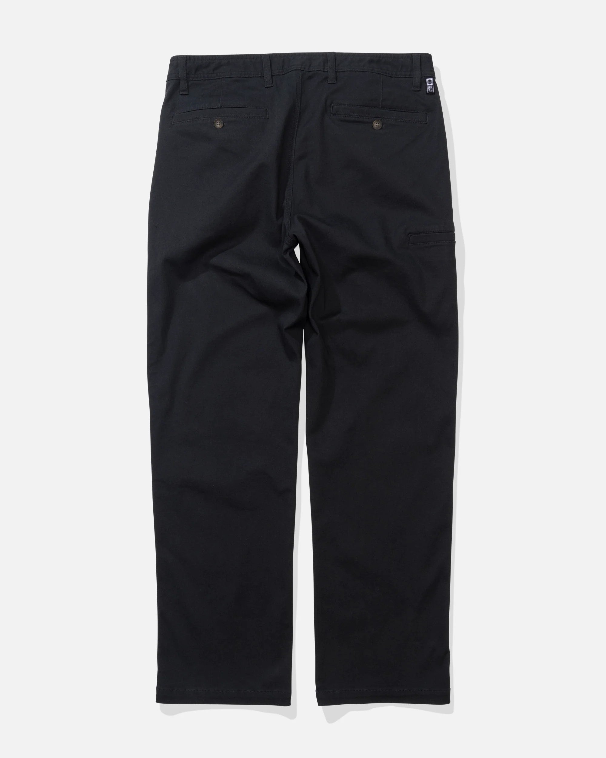 Salty Crew PORTWAY PANT - Pirate Black