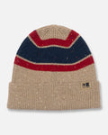 Salty Crew STREAMLINE BEANIE - Khaki