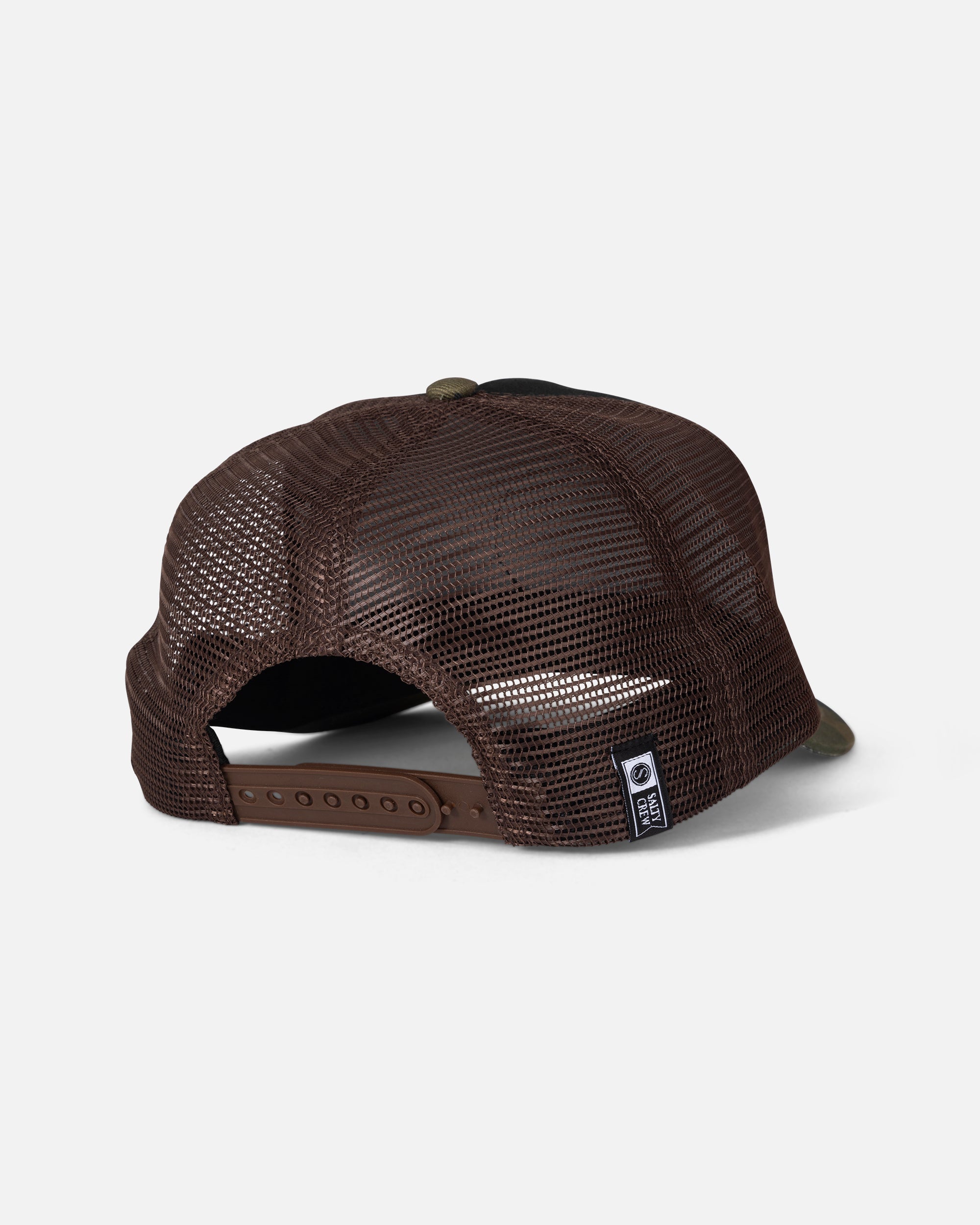 Salty Crew JIMMY TRUCKER - Ranger