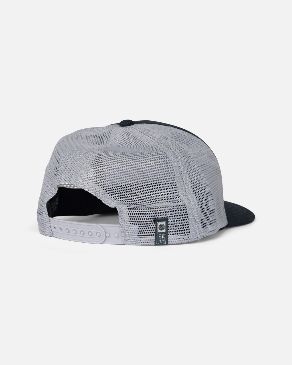 Salty Crew GOOD TIMES FOAMIE TRUCKER - NAVY GREY