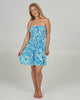 Bold Blue