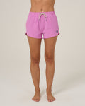 Salty Crew BEACONS SHORT - Violet