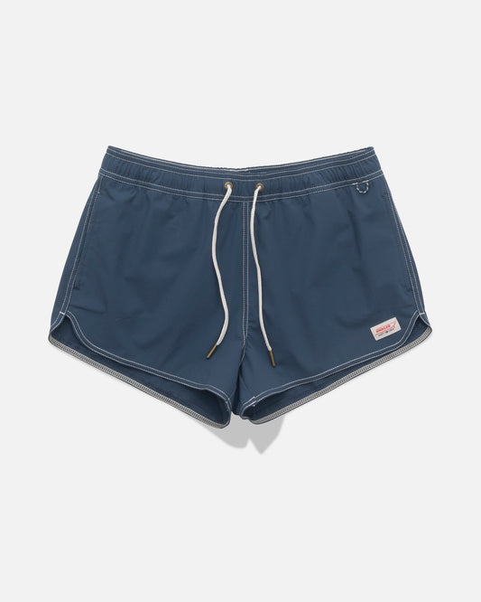Salty Crew WHALER SHORT - Midnight Navy