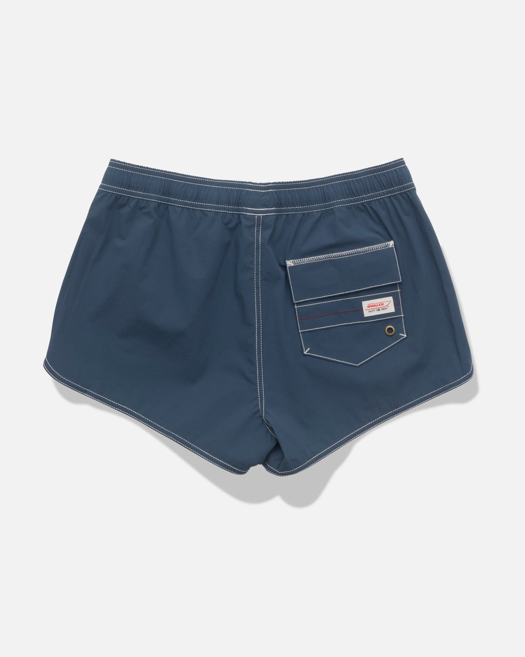 Salty Crew WHALER SHORT - Midnight Navy