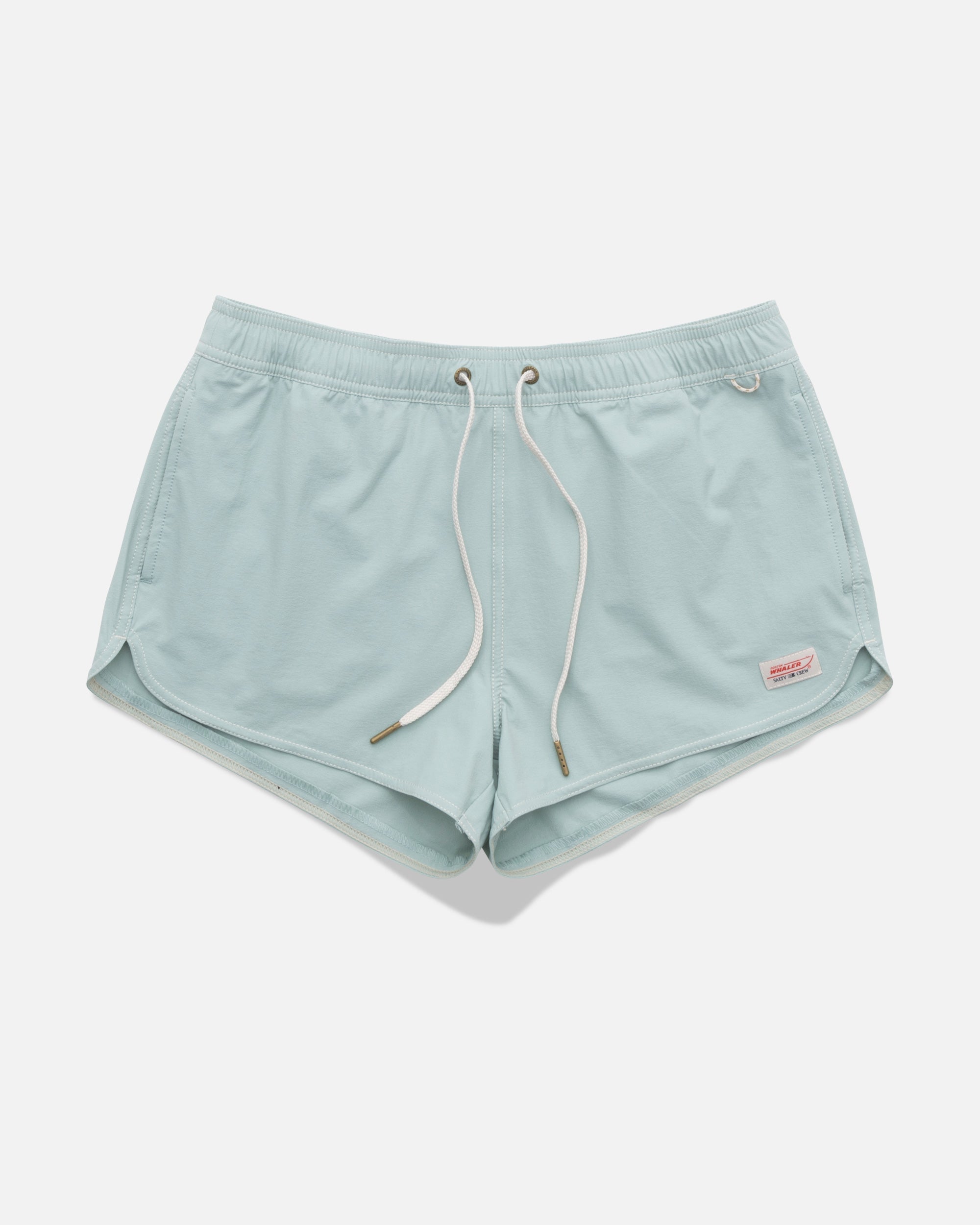 Salty Crew WHALER SHORT - Mackerel