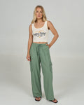 Salty Crew DRIFTWOOD PANT - Green Bay