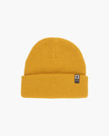 Salty Crew ALPHA BEANIE - Ochre