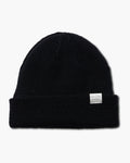 Salty Crew BREEZER BEANIE - Black