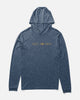 Navy Heather