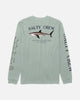 Aqua Grey