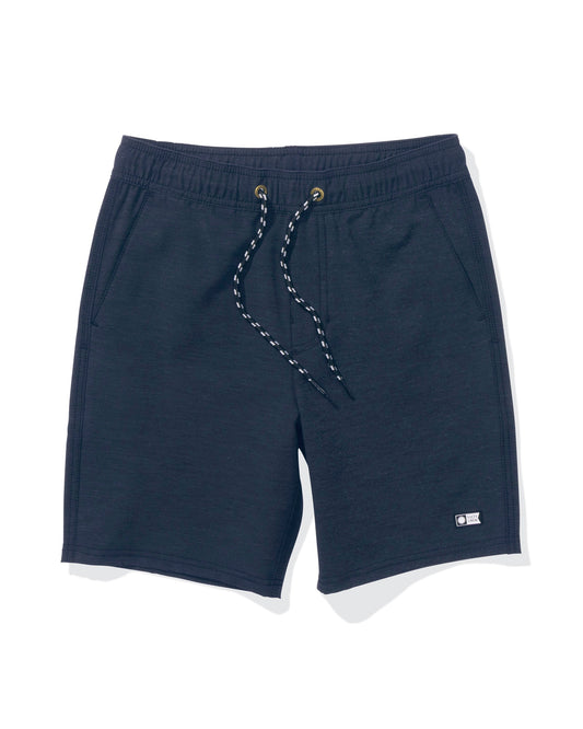 Salty Crew DRIFTER BOYS ELASTIC HYBRID - Midnight Navy