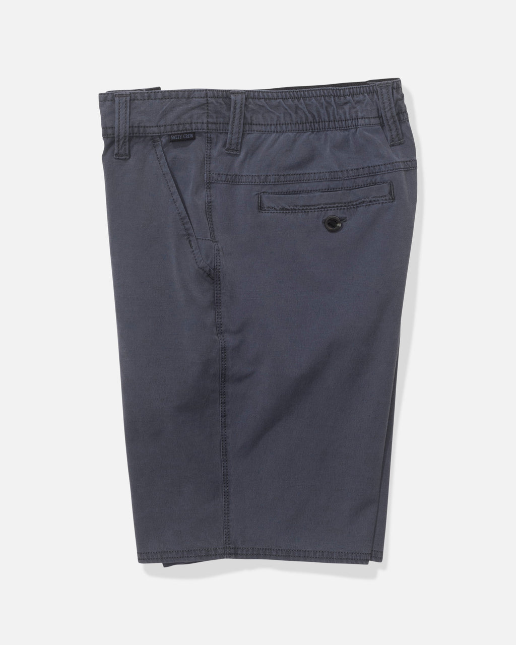 Salty Crew TRANSOM BOYS OVERDYE SHORT - Magnet