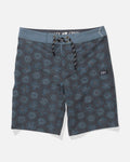 Salty Crew CREW BOYS BOARDSHORT - Monument