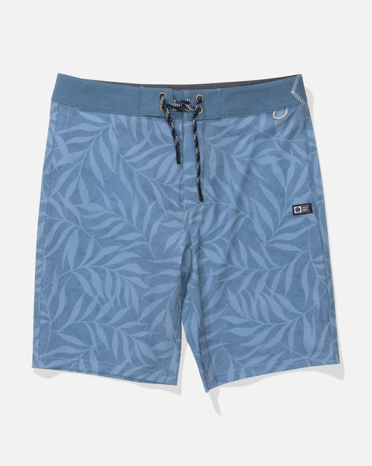 Salty Crew CREW BOYS BOARDSHORT - Mid Blue
