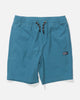Teal Blue