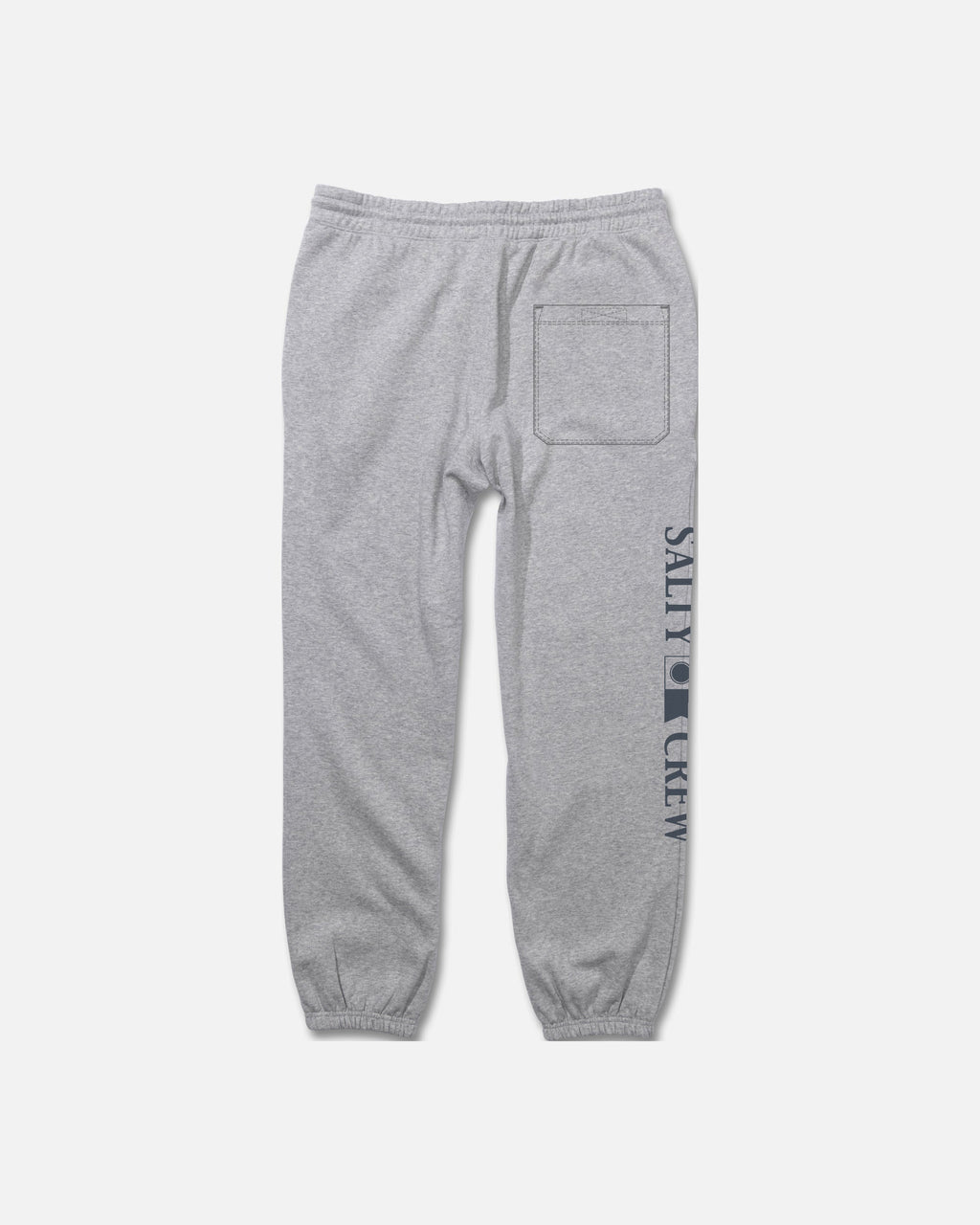Salty Crew CREWSER BOYS PANT - Athletic Heather