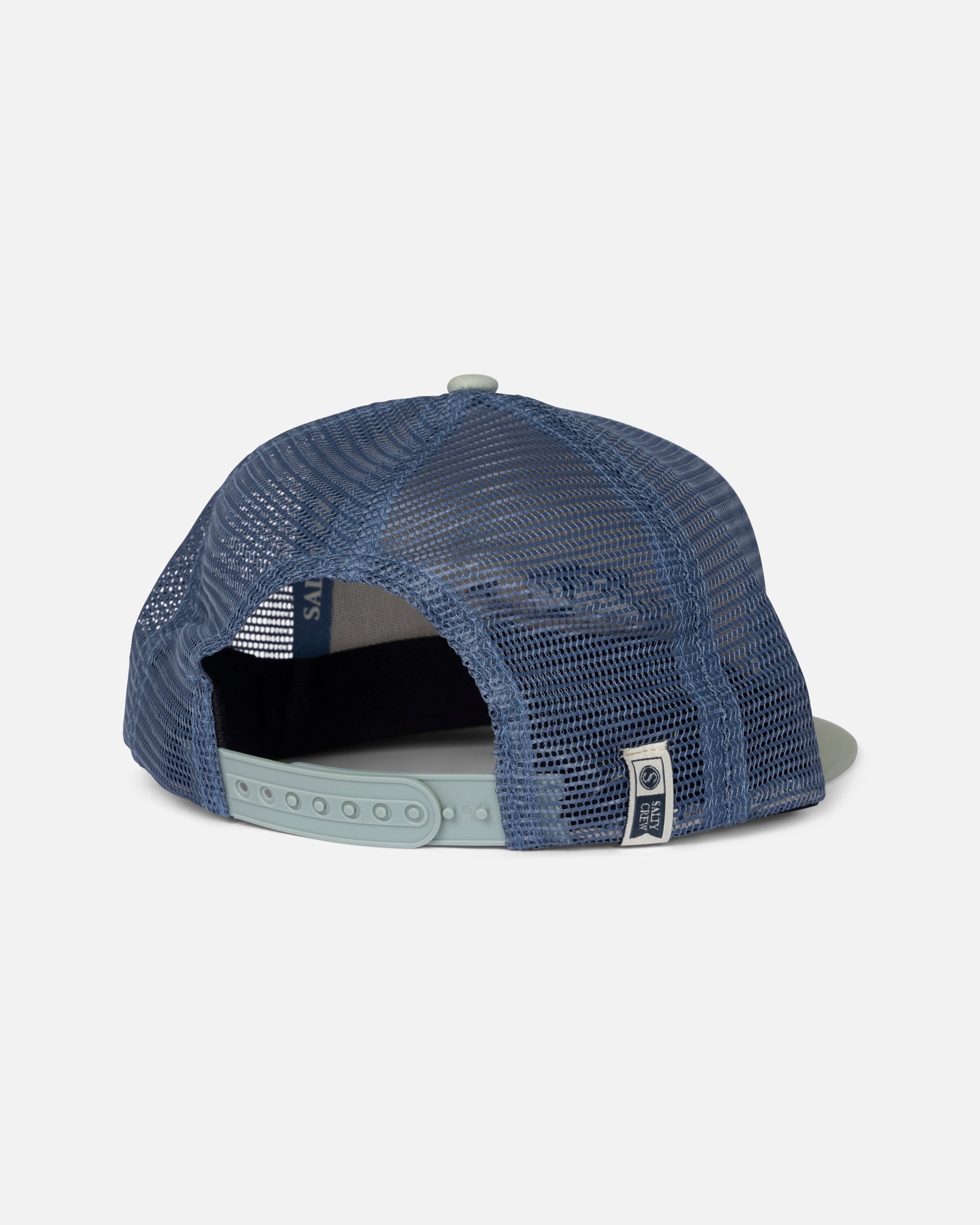 Salty Crew NATIVE VIBES BOYS TRCKR - Mid Blue