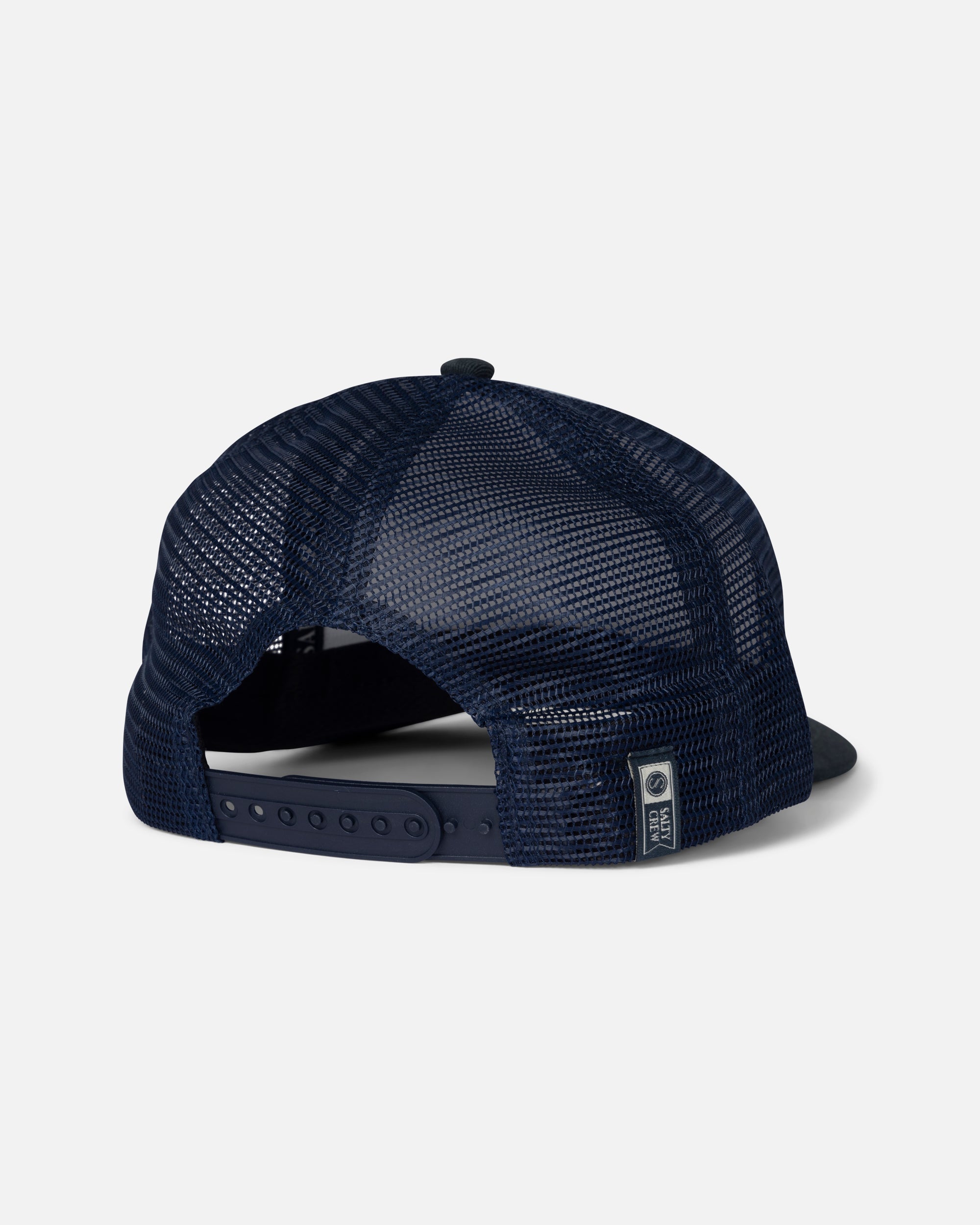 Salty Crew GOOD TIMES BOYS TRUCKER - Blue