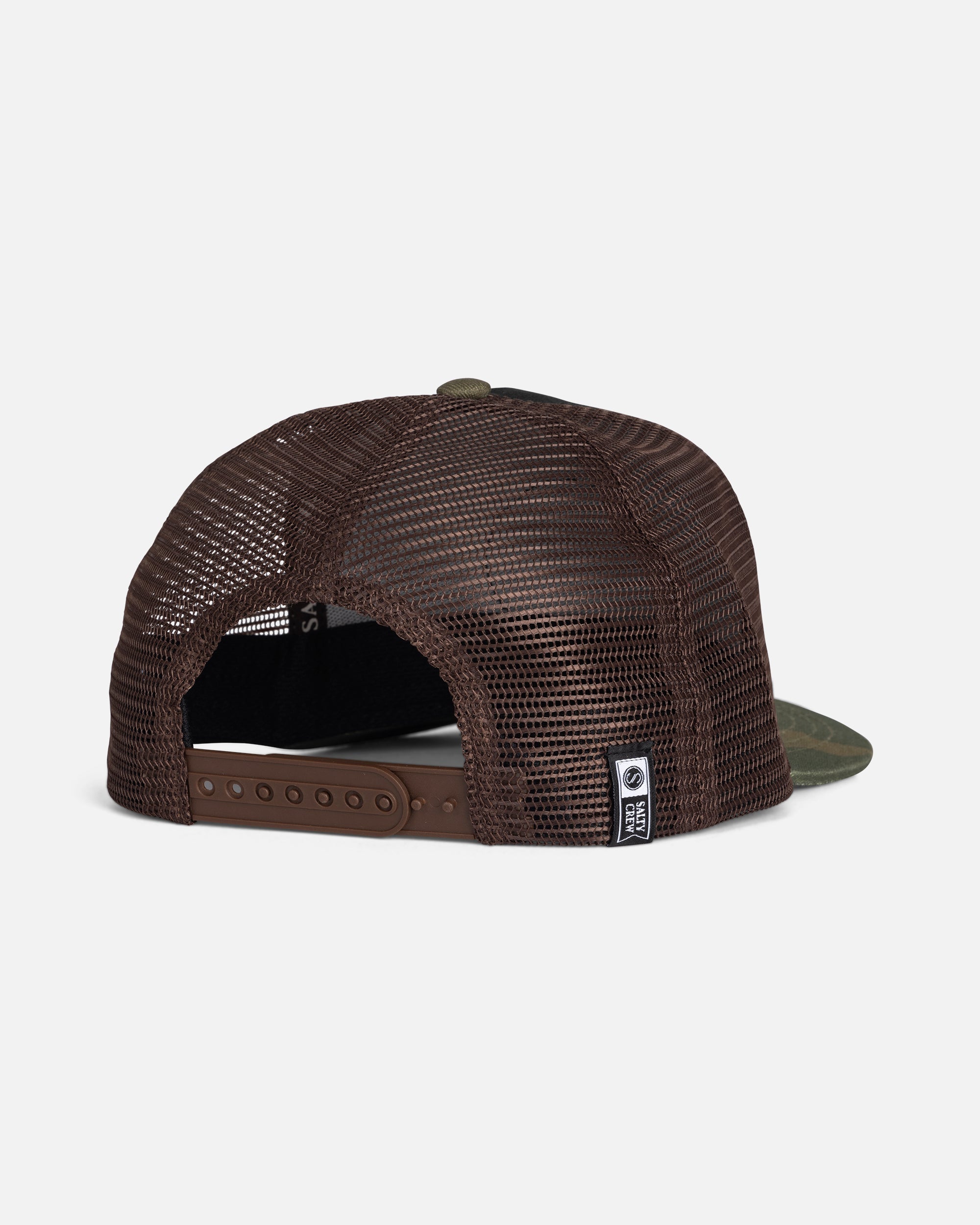 Salty Crew JIMMY BOYS TRUCKER - Ranger