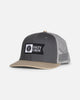 Grey/Tan